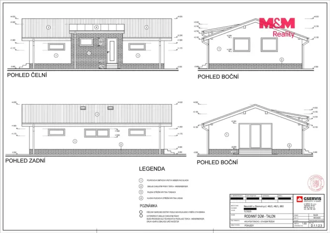 Prodej pozemku pro bydlení, Zásmuky - Nesměň, 1022 m2