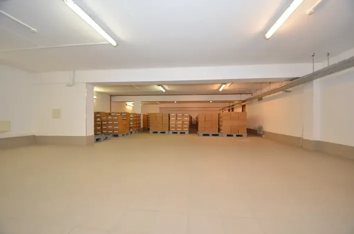 Pronájem - jiné, Liberec, Řeznická, 227 m2