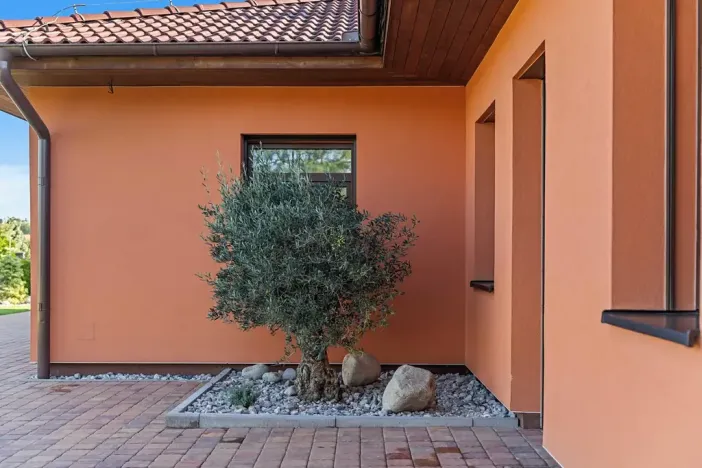 Prodej rodinného domu, Velké Přítočno, Sluneční, 350 m2