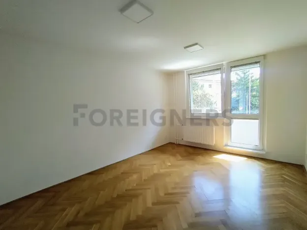 Pronájem bytu 2+1, Brno, Zborovská, 52 m2