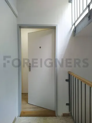 Pronájem bytu 2+1, Brno, Zborovská, 52 m2
