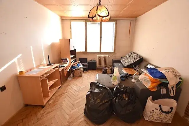 Prodej bytu 2+1, Blatná, 48 m2