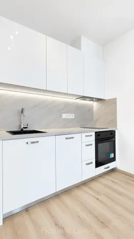 Pronájem bytu 1+kk, Brno, Hvězdová, 35 m2