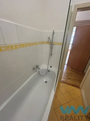 Pronájem bytu 2+1, Ostrava, Petra Křičky, 54 m2