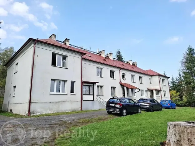 Pronájem bytu 2+1, Chodov, Hrnčířská, 91 m2