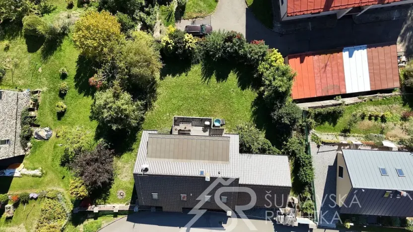 Prodej rodinného domu, Kašperské Hory, Karlova, 202 m2