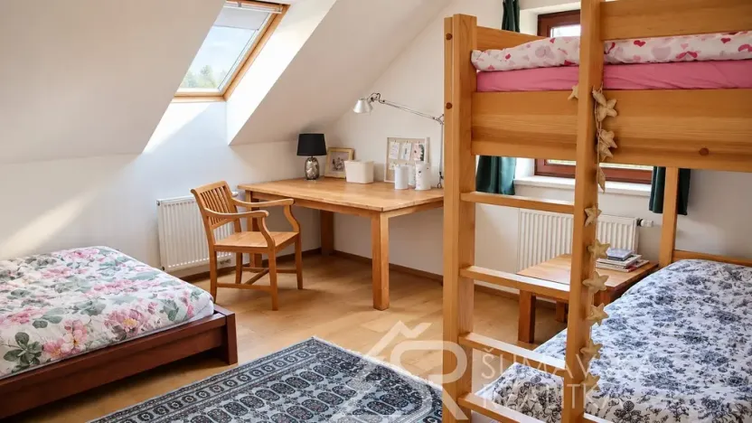 Prodej rodinného domu, Kašperské Hory, Karlova, 202 m2
