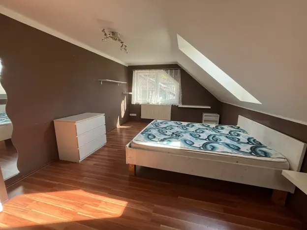 Prodej rodinného domu, Ondřejov, 220 m2