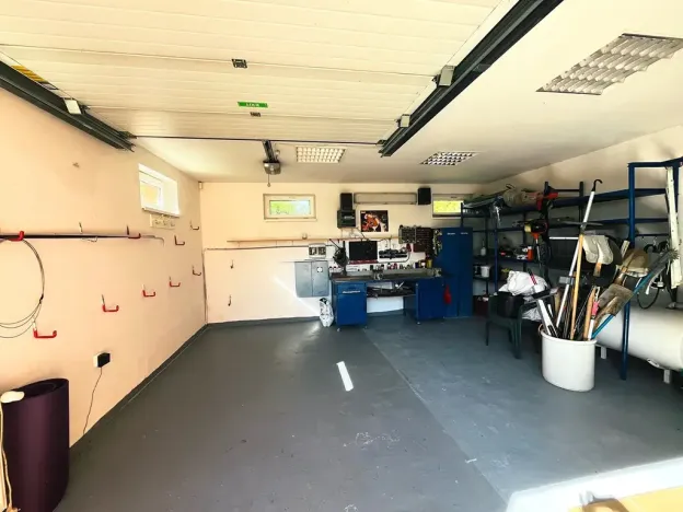 Prodej rodinného domu, Ondřejov, 220 m2