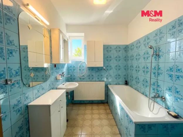Pronájem rodinného domu, Opava - Malé Hoštice, Opavská, 120 m2