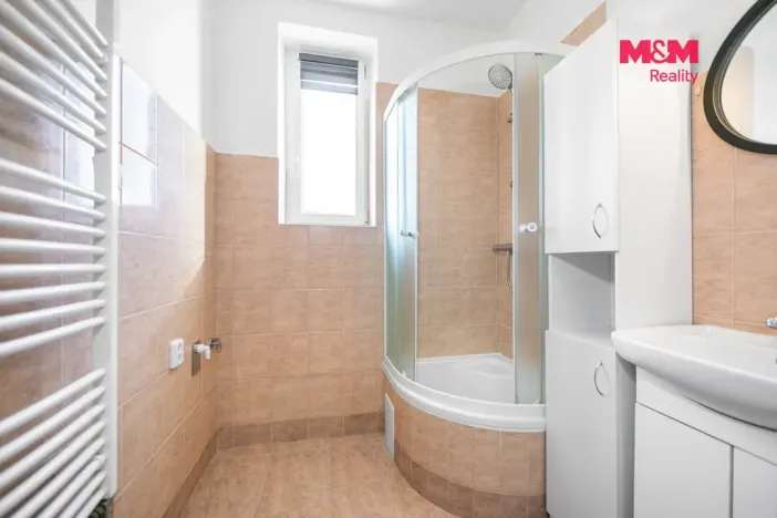 Pronájem bytu 2+1, Horní Bělá, 65 m2