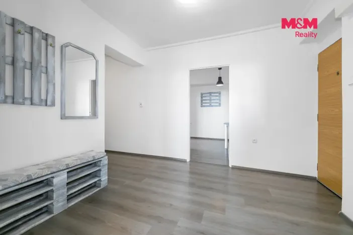 Pronájem bytu 2+1, Horní Bělá, 65 m2