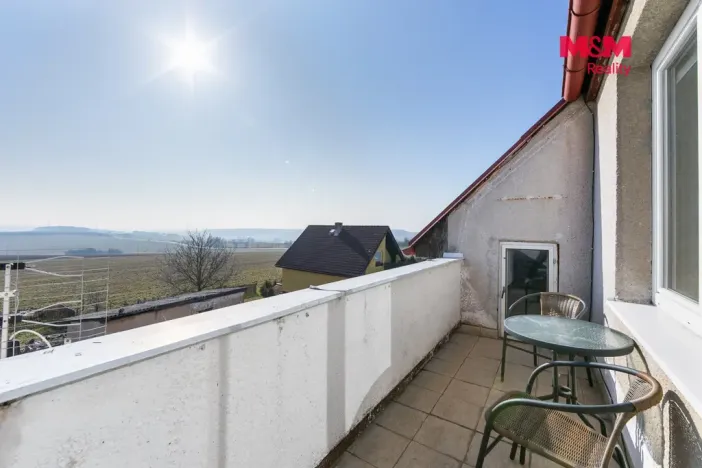Pronájem bytu 2+1, Horní Bělá, 65 m2