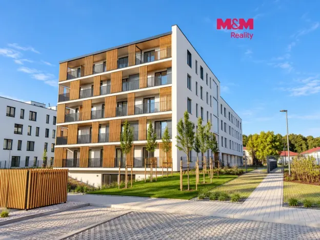 Pronájem bytu 2+1, Kladno, Engerth, 51 m2