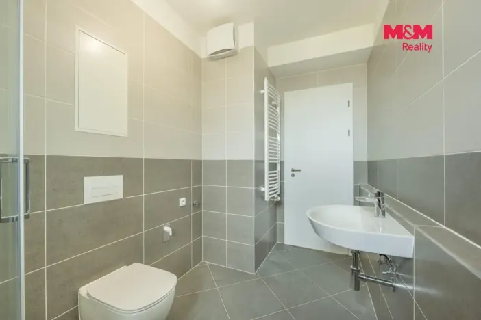 Prodej bytu 1+kk, Praha - Dolní Měcholupy, Honzíkova, 35 m2