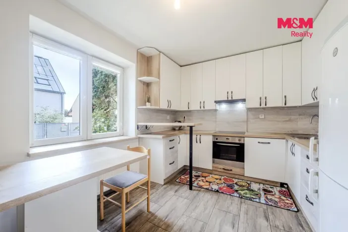 Prodej rodinného domu, Bobnice - Kovansko, Krátká, 80 m2