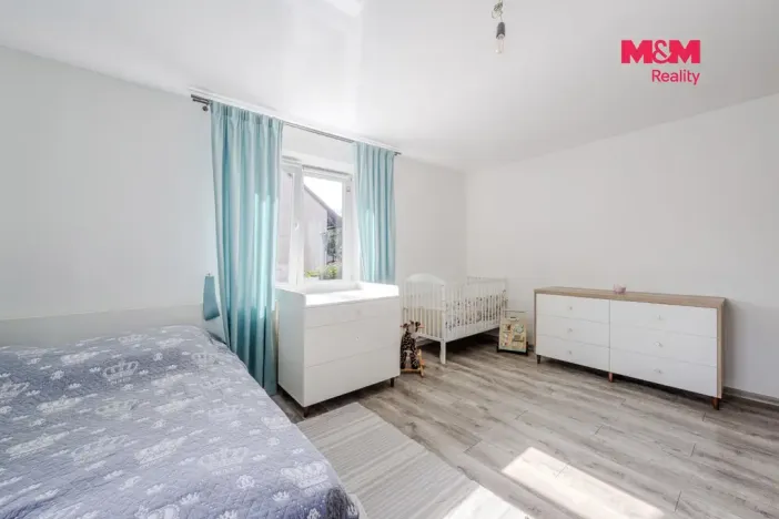Prodej rodinného domu, Bobnice - Kovansko, Krátká, 80 m2