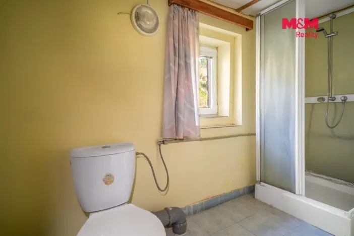 Prodej rodinného domu, Žichlínek, 112 m2