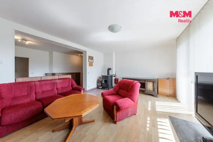 Prodej rodinného domu, Karlovy Vary - Hůrky, 250 m2