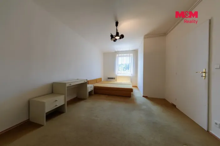 Prodej rodinného domu, Karlovy Vary - Hůrky, 250 m2