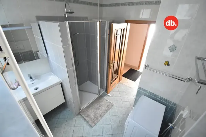 Prodej bytu 3+kk, Karlovy Vary, Petřín, 72 m2