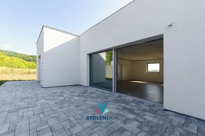 Prodej rodinného domu, Dubí, V Aleji, 206 m2