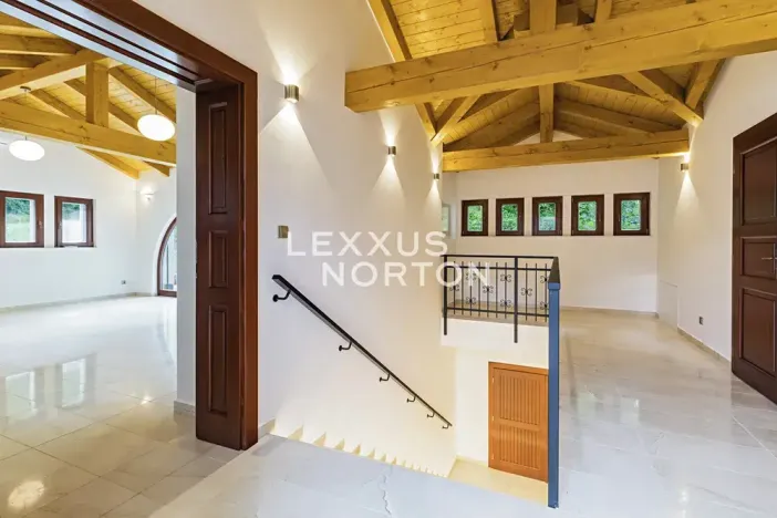 Prodej rodinného domu, Roztoky, Tiché údolí, 70 m2