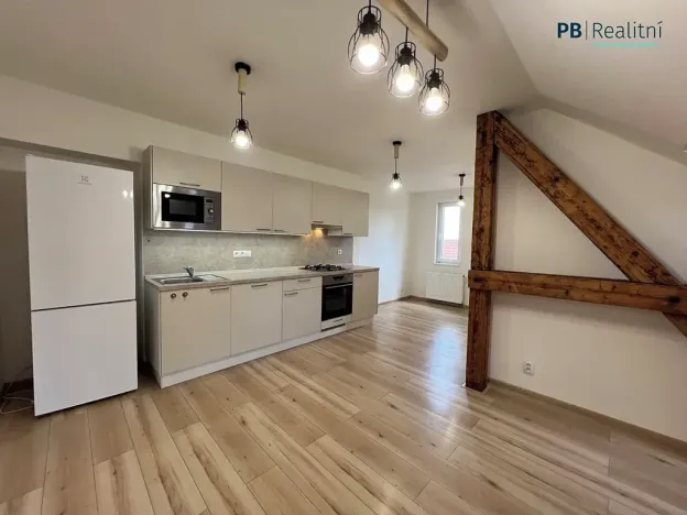 Prodej bytu 4+1, Praha - Košíře, Před Cibulkami, 124 m2