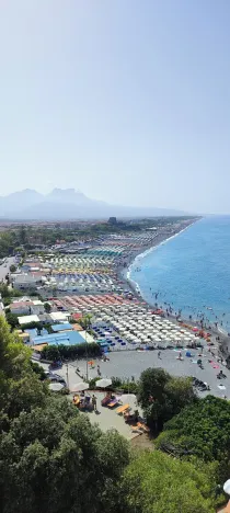 Dražba bytu 2+kk, Scalea, Itálie, Via Don Giovanni Minzoni, 34 m2