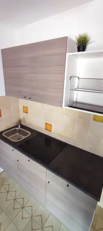 Dražba bytu 2+kk, Scalea, Itálie, Via Don Giovanni Minzoni, 34 m2