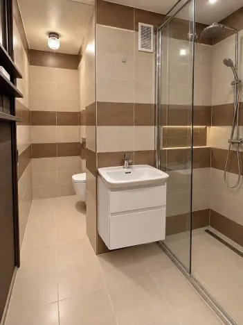 Prodej bytu 2+kk, Litoměřice, Revoluční, 35 m2