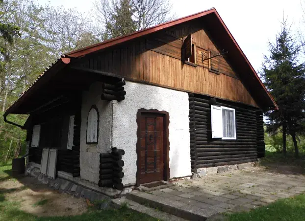 Dražba pozemku, 64 m², Nasavrky