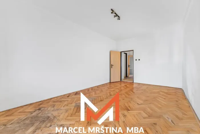 Prodej bytu 2+1, Náchod, Komenského, 57 m2