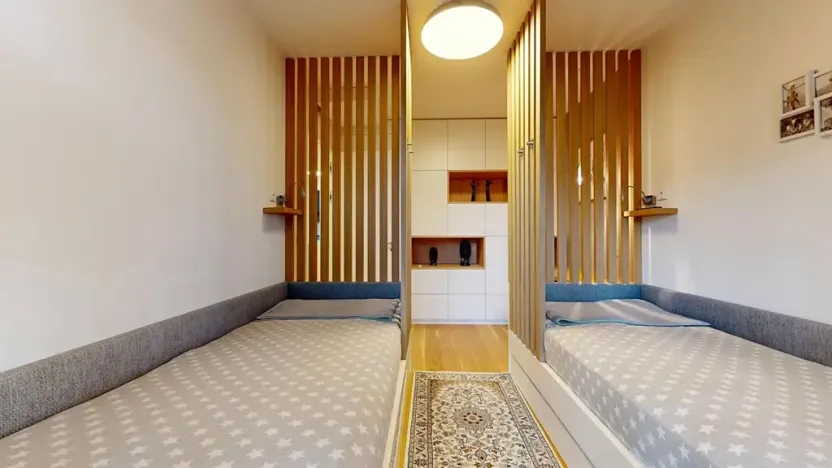 Prodej bytu 2+kk, Lipno nad Vltavou, 91 m2
