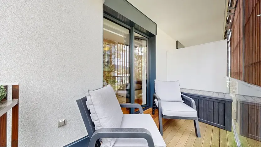 Prodej bytu 2+kk, Lipno nad Vltavou, 91 m2