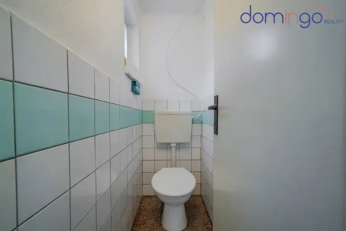 Prodej rodinného domu, Svitavy - Předměstí, Lanškrounská, 100 m2