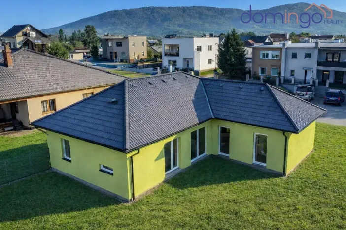 Prodej rodinného domu, Moravská Třebová - Předměstí, Nová, 103 m2