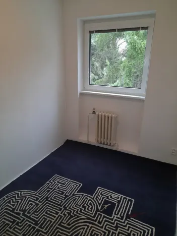 Pronájem bytu 2+kk, Praha - Braník, Nad křížkem, 40 m2