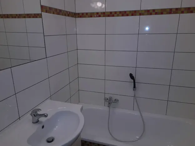 Pronájem bytu 2+kk, Praha - Braník, Nad křížkem, 40 m2
