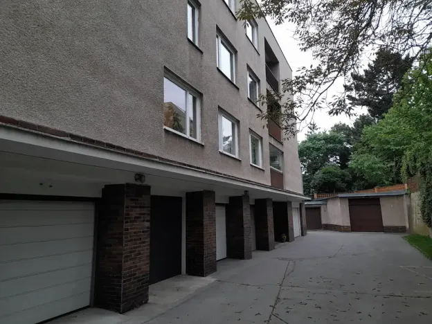 Pronájem bytu 2+kk, Praha - Braník, Nad křížkem, 40 m2
