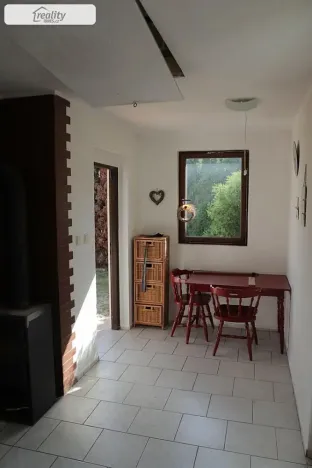 Prodej ostatní, Heřmanův Městec, Na Ježkovce