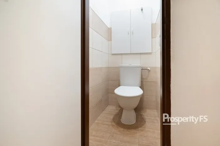 Prodej bytu 2+1, Ústí nad Labem - Bukov, Kosmonautů, 52 m2