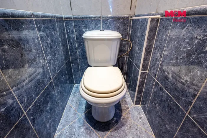 Pronájem bytu 3+1, Česká Lípa, Smetanovo nábřeží, 70 m2