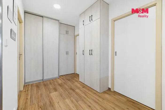 Prodej bytu 4+kk, Praha - Holešovice, Tovární, 70 m2