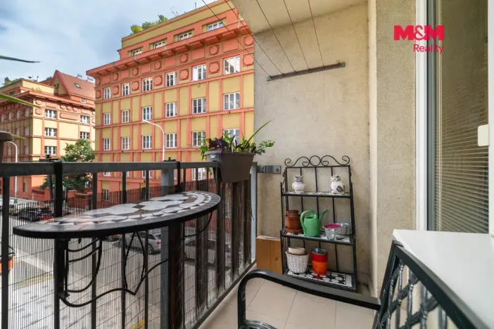 Prodej bytu 4+kk, Praha - Holešovice, Tovární, 70 m2