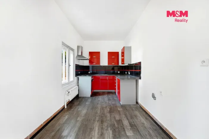 Prodej rodinného domu, Krásná Lípa, Pražská, 149 m2