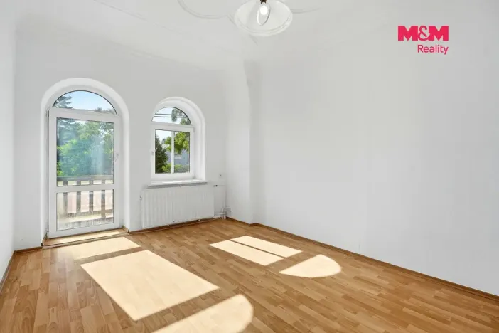 Prodej rodinného domu, Krásná Lípa, Pražská, 149 m2