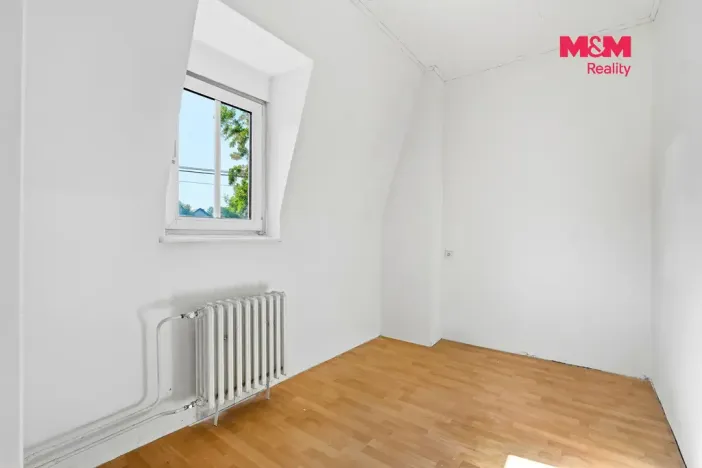 Prodej rodinného domu, Krásná Lípa, Pražská, 149 m2