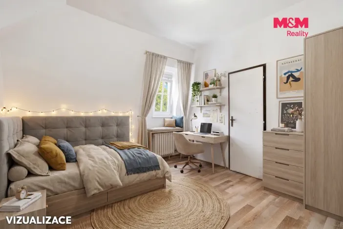 Prodej rodinného domu, Krásná Lípa, Pražská, 149 m2
