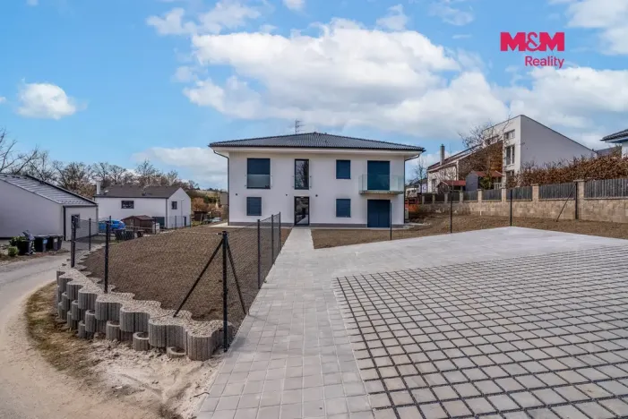 Prodej bytu 3+kk, Klínec, 106 m2
